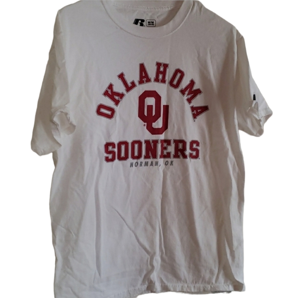 OU tshirt